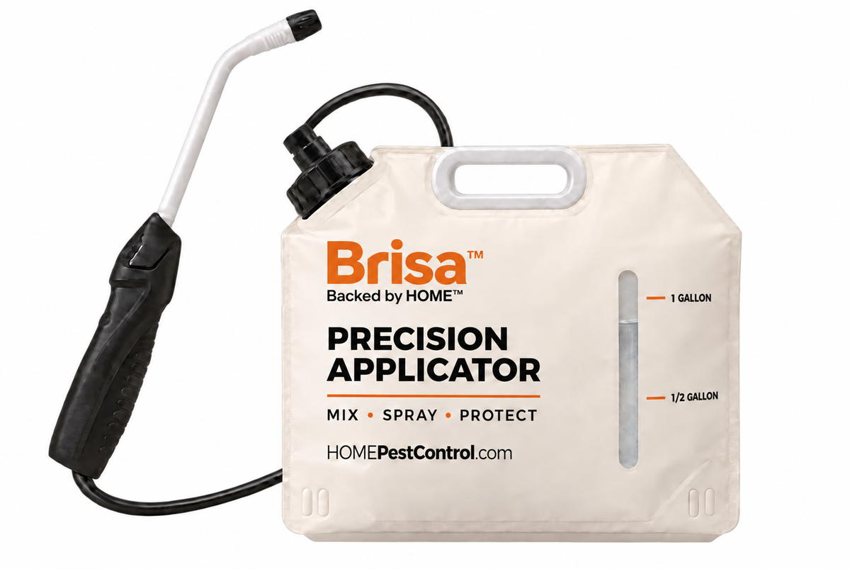 Brisa DIY Pest Control Kit